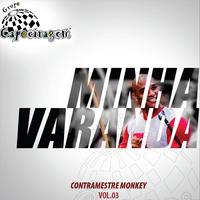 Minha Varanda