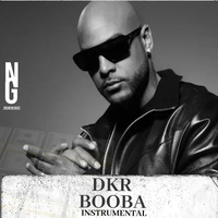Dkr Booba Instrumental - Ng Beats
