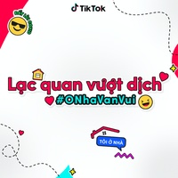 Lạc Quan Vượt Dịch - Ở Nhà Vẫn Vui (Full)