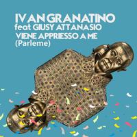 Viene appriesso a me (Parleme) - Afro Trap