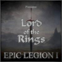 Uruk-Hai Army March Theme - Epic Version