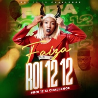 Roi 1212 - Faiza