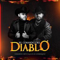 El Comando del Diablo (En Vivo)
