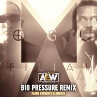 Big Pressure - Remix