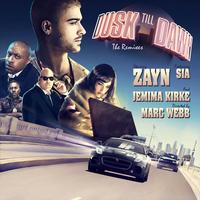 Dusk Till Dawn (feat. Sia) (Brooks Remix)