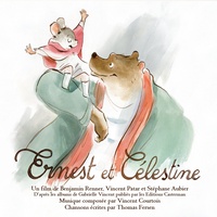 La chanson d'Ernest et Célestine