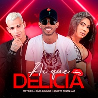 Ai Que Delicia