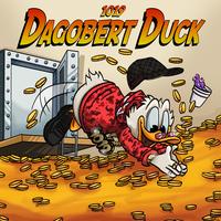Dagobert Duck (feat. Lucio101 & Nizi19)