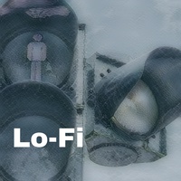 Lofi nostalgic old music box(833007)