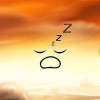 binary sunset ~ star wars lofi