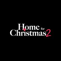 Stay With Me (From the Original Netflix Series "Home For Christmas Season 2")