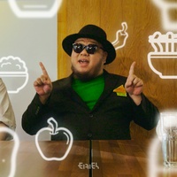 뭐 먹을지 고민될 때 부르는 노래 (Original Soundtrack)