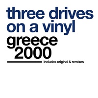 Greece 2000 - Radio Edit