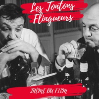 Les tontons flingueurs (Du film "Les tontons flingueurs")
