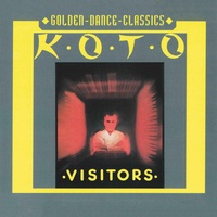 Visitors (12''Version)