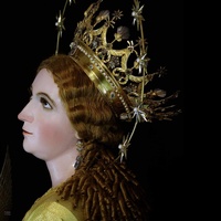 Virgen del Carmen - Cover