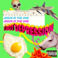 Song - Jesus Is The One (I Got Depression)