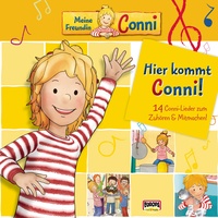 Hier kommt Conni (Titelsong)