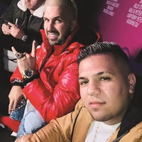 Dnes tu ide dobrá zábava