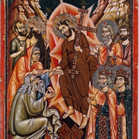 Христос Анести