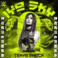 WWE: Tokyo Shock (IYO SKY)