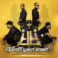 Whats Your Name