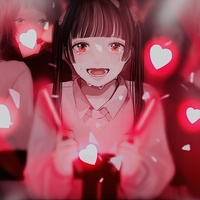 I support you like a fall in love