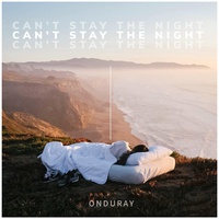 Can't Stay the Night