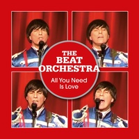 All You Need Is Love