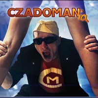 Ruda tańczy jak szalona
