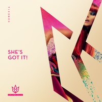 Who Wants You (STEM strings)