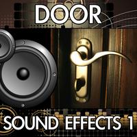 Door Creaking (Version 3) [Squeaking Squeak Squeaky Creak Creaky Hinge Noise Clip] [Sound Effect]