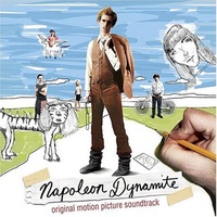 Napoleon Dynamite Pick Up Line