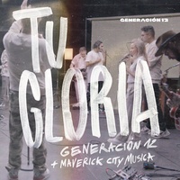 Tu Gloria (En Vivo)