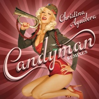 Candyman (Ultimix Mixshow)