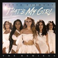 That's My Girl (Boaz van de Beatz Rework)
