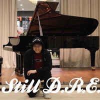 Still Dre - Piano Version
