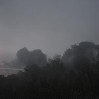 A fashionable song where time passes slowly(847776)