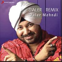 Dardi Rab Rab (Patiala Menace Mix)