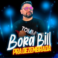 Bora Bill pra Dezembrada (Live)