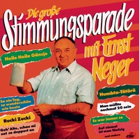 Ja, mir san mit'm Radl da