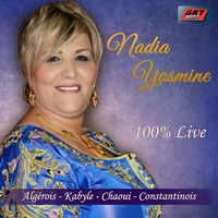 Ntouma Ya Ghros Lhama - Live