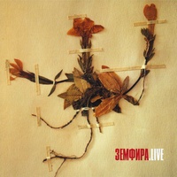 САМОЛЁТ (LIVE)