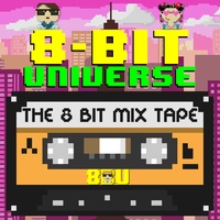 Never Gonna Gonna Give You Up (8 Bit Version)
