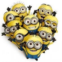 Minions Laughs