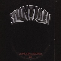 STUNTMEN (feat. Alpha Wann & Wit.) (version single)