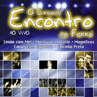 E o Vento Levou - Ao Vivo