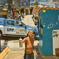 PILOTO DO CHEFE (MANO DO AK)