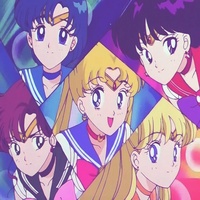 Sailor Mars