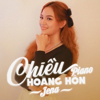 Chiều Hoàng Hôn (Piano Version 3)
